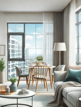 Furnished Rentals and Co-Living Clients