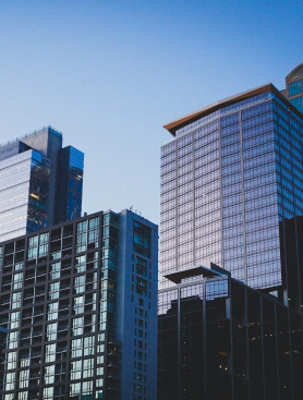 Multifamily Clients